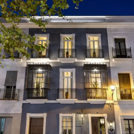 Casa Sevilla 1855 Suites by Época