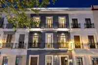 Casa Sevilla 1855 Suites by Época - navetta aeroportuale