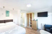 North Devon resort Hotels in Combe Martin