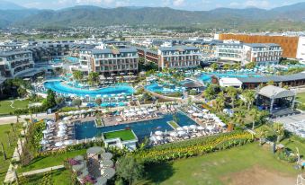 Liberty Fabay - Ultra All Inclusive