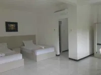 The Kost Homestay Syariah Hotels in Sukun