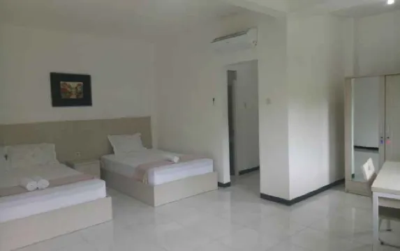 The Kost Homestay Syariah