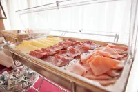 Olivo - servizio colazione