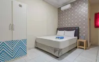 Pakansari Guest Inn Mitra RedDoorz Hotels in Cibinong
