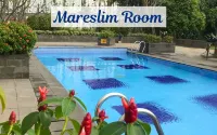 Mareslim Margonda Residence 4&5