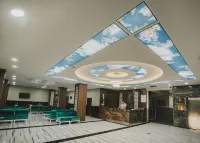 Tokat Thermal Hotel Hotel a Sulusaray