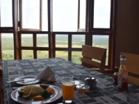Rift Valley Game Lodge Hotels in Bunyaruguru