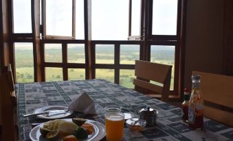 Rift Valley Game Lodge