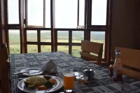 Rift Valley Game Lodge Hotels in Bunyaruguru