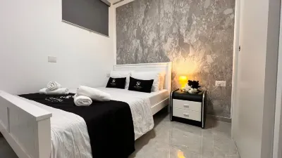 海景公寓 Wine N' Dine附近的飯店