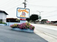 The Monterey Fireplace Inn