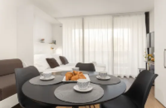 Residence Del Mar Emotion