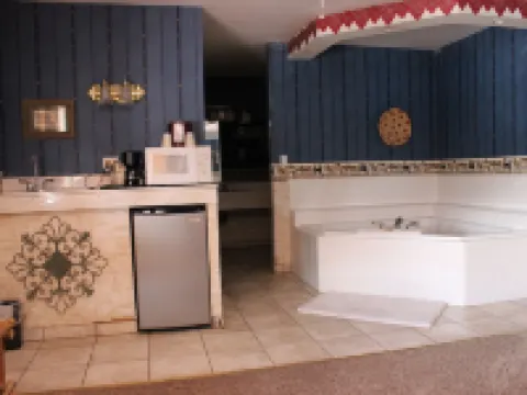 Howard Johnson by Wyndham Springerville Hoteles en Condado de Apache