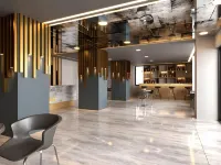 Grand Krone Hotel Hotels in Cinarcik