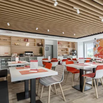 Serways Hotel Weiskirchen Nord