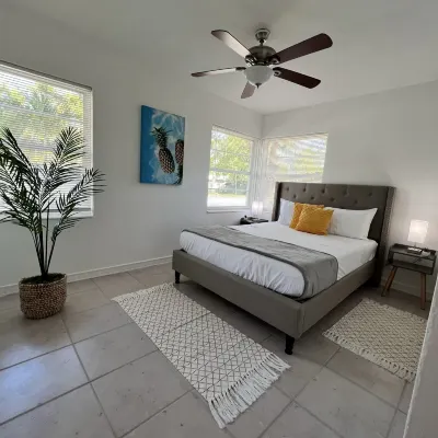 Coco Bay Vacation Condos Hotels in Wilton Manors