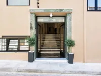 Greece U Around Athens Thissio Suites Hotels near Benaki Museum - Pireos 138