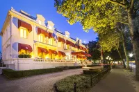 Bilderberg Grand Hotel Wientjes Hoteles en Zwolle