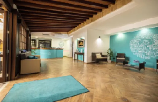 La Rosa Hotel - Selinunte