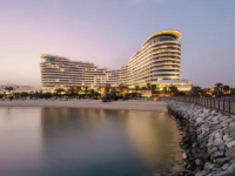 Waldorf Astoria Doha Lusail Hotels in Lusail