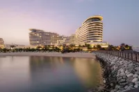 Waldorf Astoria Lusail, Doha