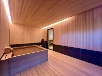 NATURE HOTEL NARUKAWA Hotels in Uwajima