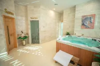 Tolip Olympic International City - Spa