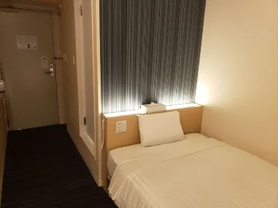 Business Hotel Hayashiso Các khách sạn ở 