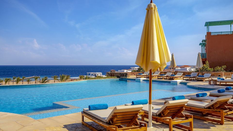 AJIRA Resort Sahl Hashish