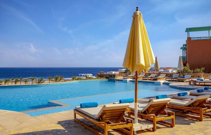 AJIRA Resort Sahl Hashish
