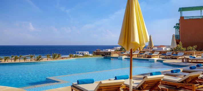 AJIRA Resort Sahl Hashish Hotels in Hurghada