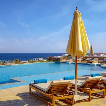 AJIRA Resort Sahl Hashish