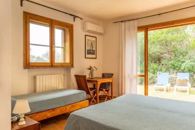 Agriturismo Club le Cannelle