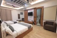 The Vrindavan Inn