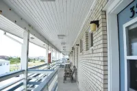 Blue Heron Motel Hotels in Nags Head