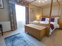 The Wheatsheaf Hotel Hotels in Corbridge