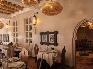 에덴 부티크 호텔