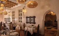 Eden Boutique Hotel - spa