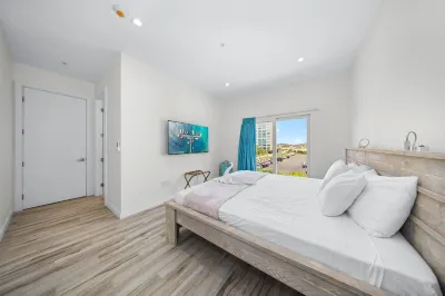 The Cove 106 in Palm Beach Aruba - Prime Location - Free Parking Hotels in der Nähe von Natural Bridge