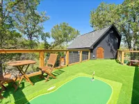 Zenfulcove Hoteles en Condado de Bastrop