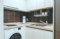 H avenue sasang station Residence hotel Hotel di Busan