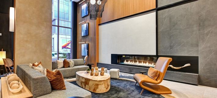 Global Luxury Suites at Town Center Hotels in Hunter Mill