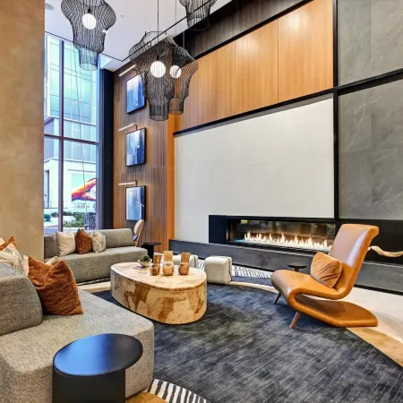 Global Luxury Suites at Town Center