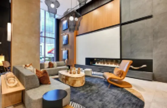 Global Luxury Suites at Town Center