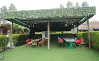Mera Gaon Mera Desh Resort Hotels in Chirsmi