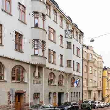 Cozy Studio with Private Sauna Others