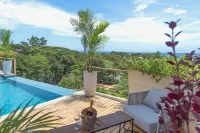 Blanco Mar Ocean view - Villas