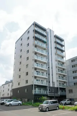 Norwegian Wood Các khách sạn ở Higashi Ward