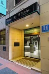 Vtz Hotel El Príncipe Hotels in Zaragoza