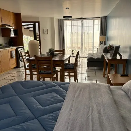 El Encanto Lofts